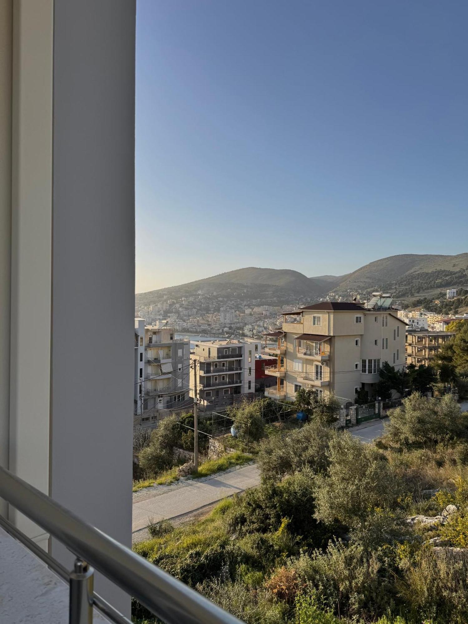 Vila Majola Sarandë Quarto foto