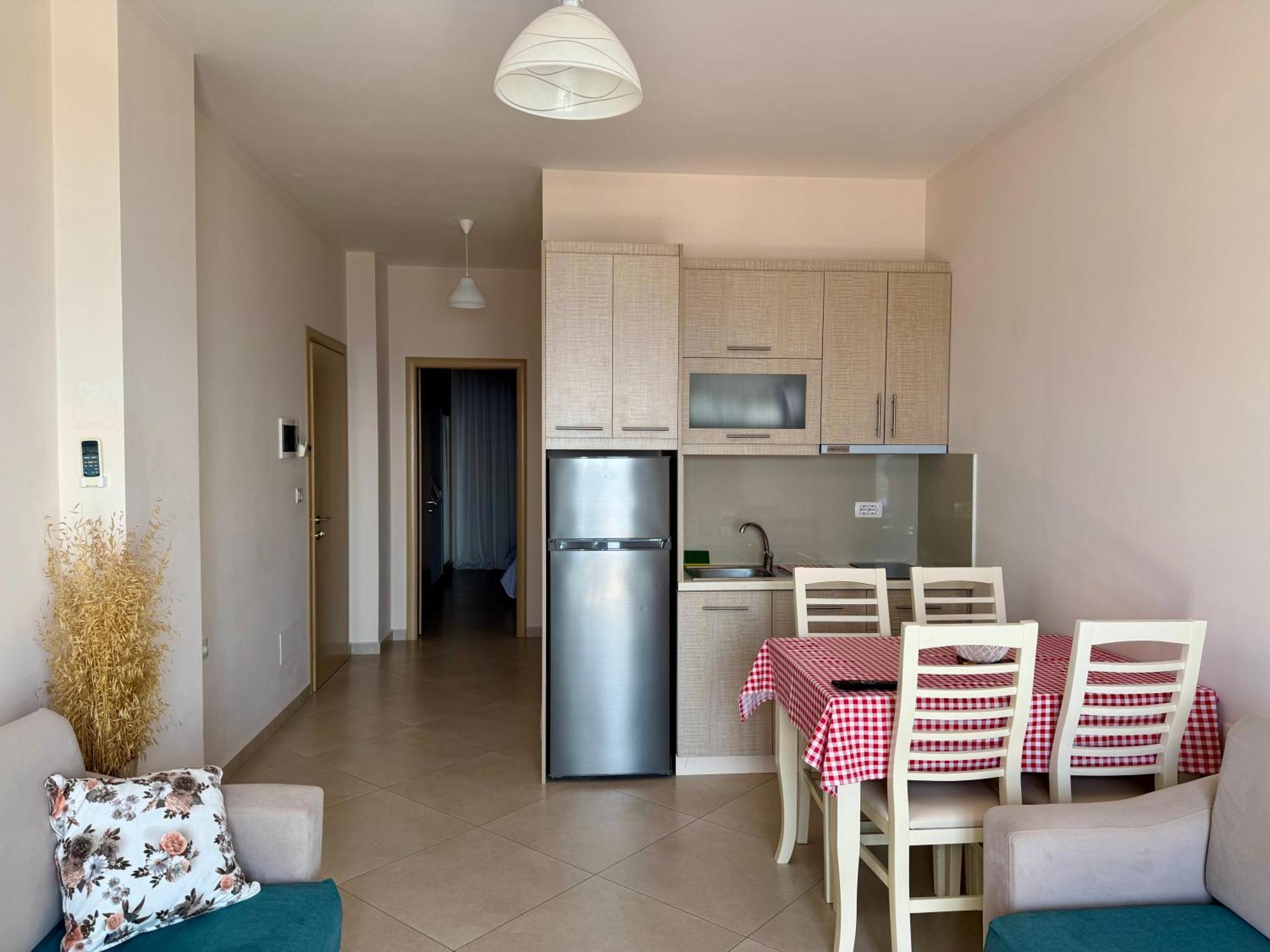 Vila Majola Sarandë Quarto foto