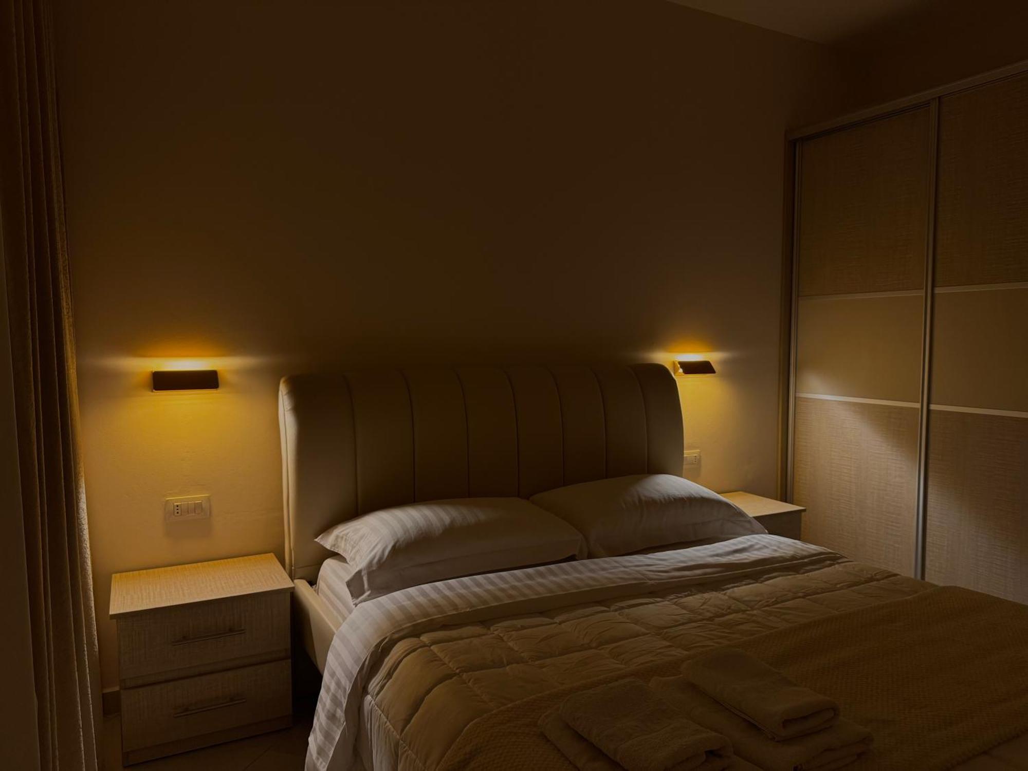 Vila Majola Sarandë Quarto foto