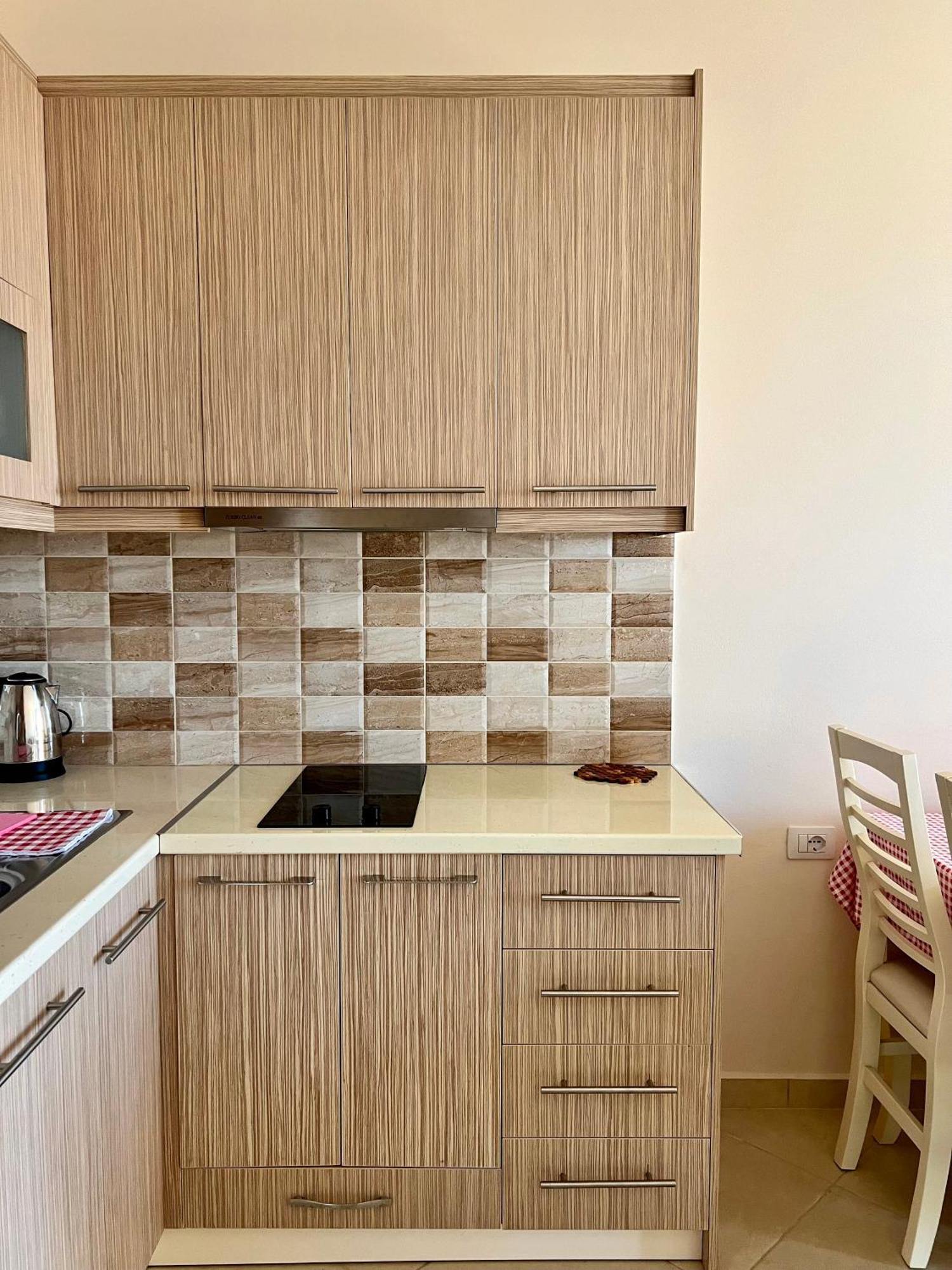 Vila Majola Sarandë Quarto foto