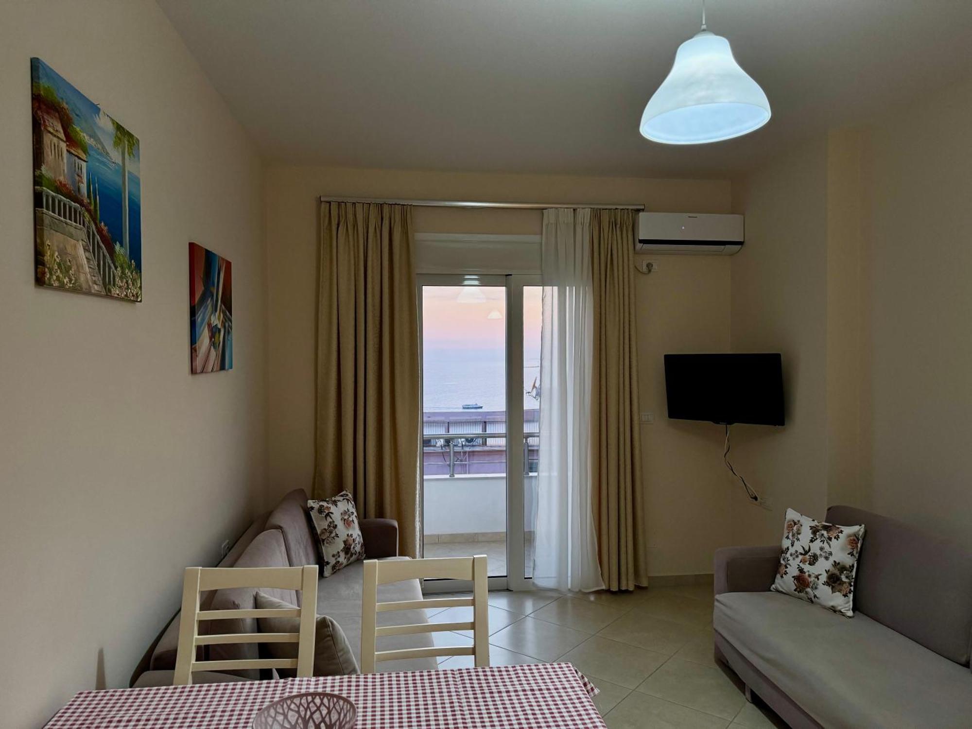 Vila Majola Sarandë Quarto foto