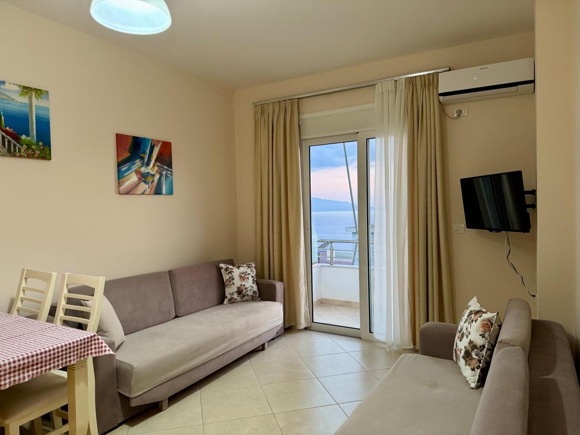 Vila Majola Sarandë Quarto foto