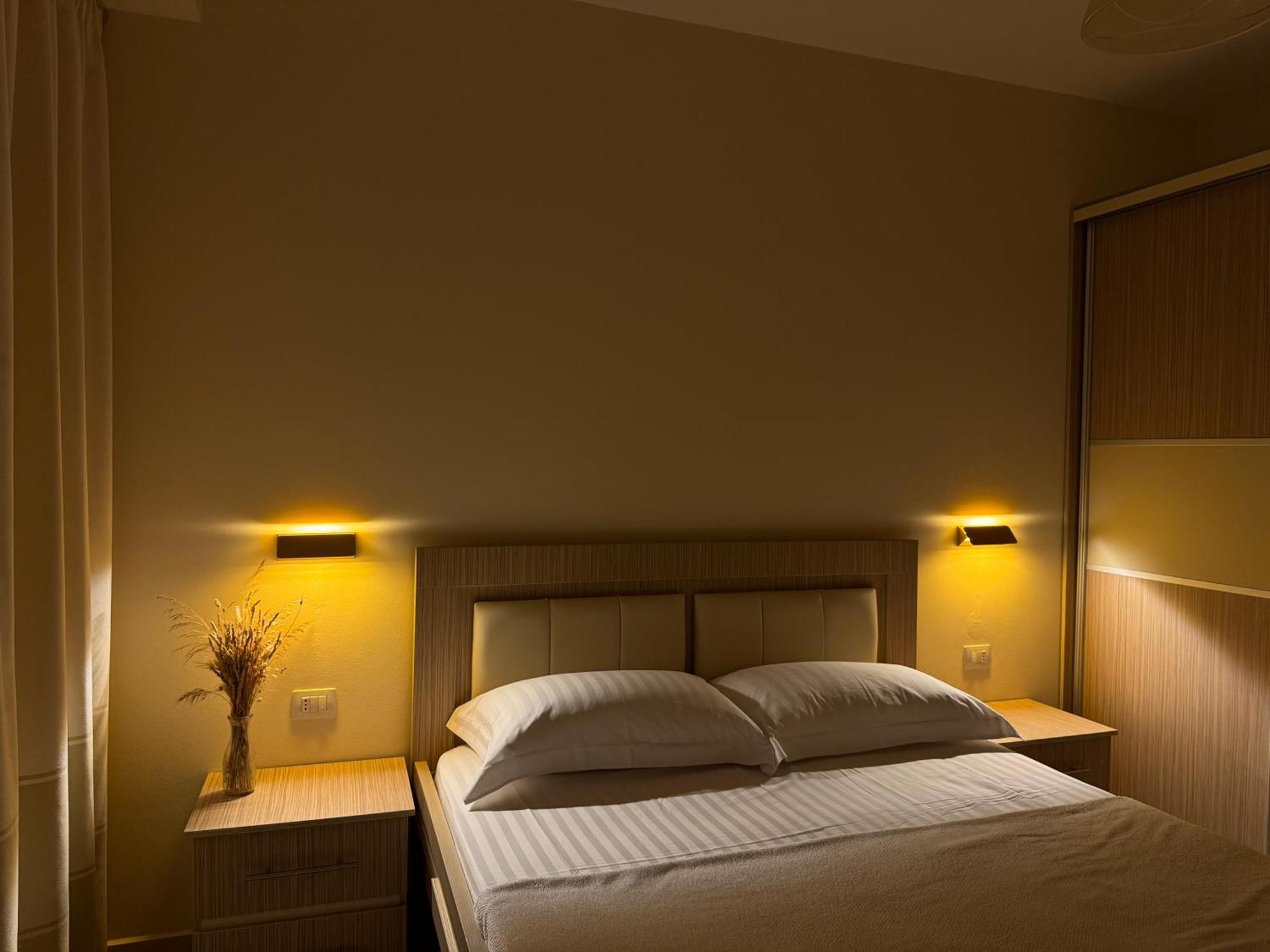 Vila Majola Sarandë Quarto foto
