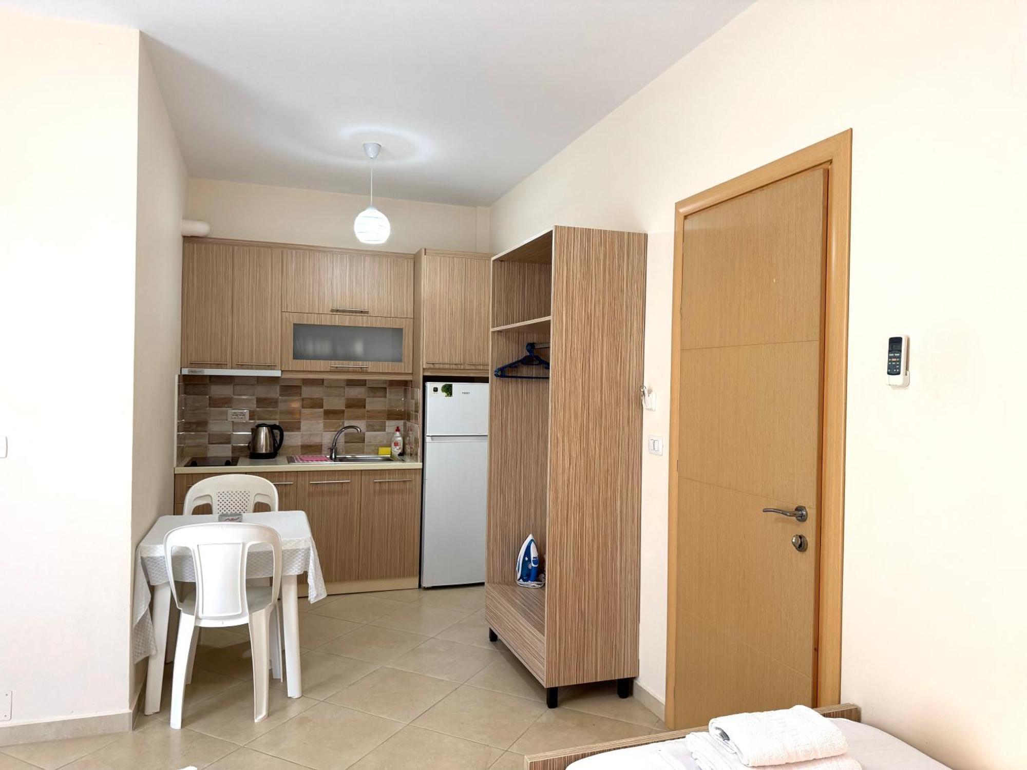 Vila Majola Sarandë Quarto foto