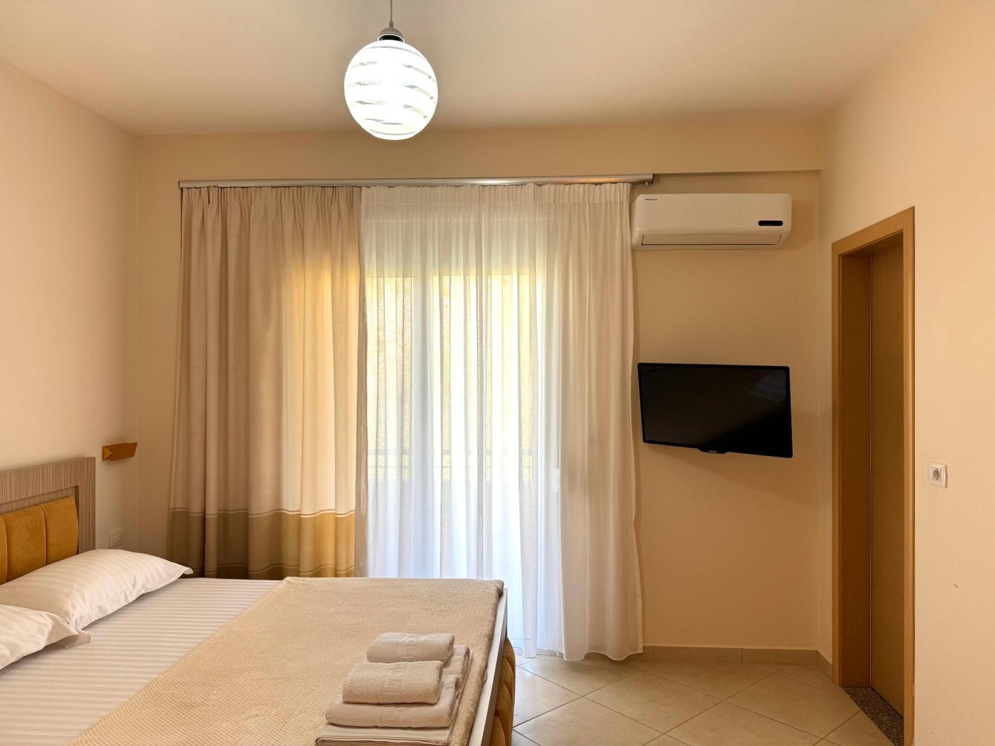 Vila Majola Sarandë Quarto foto