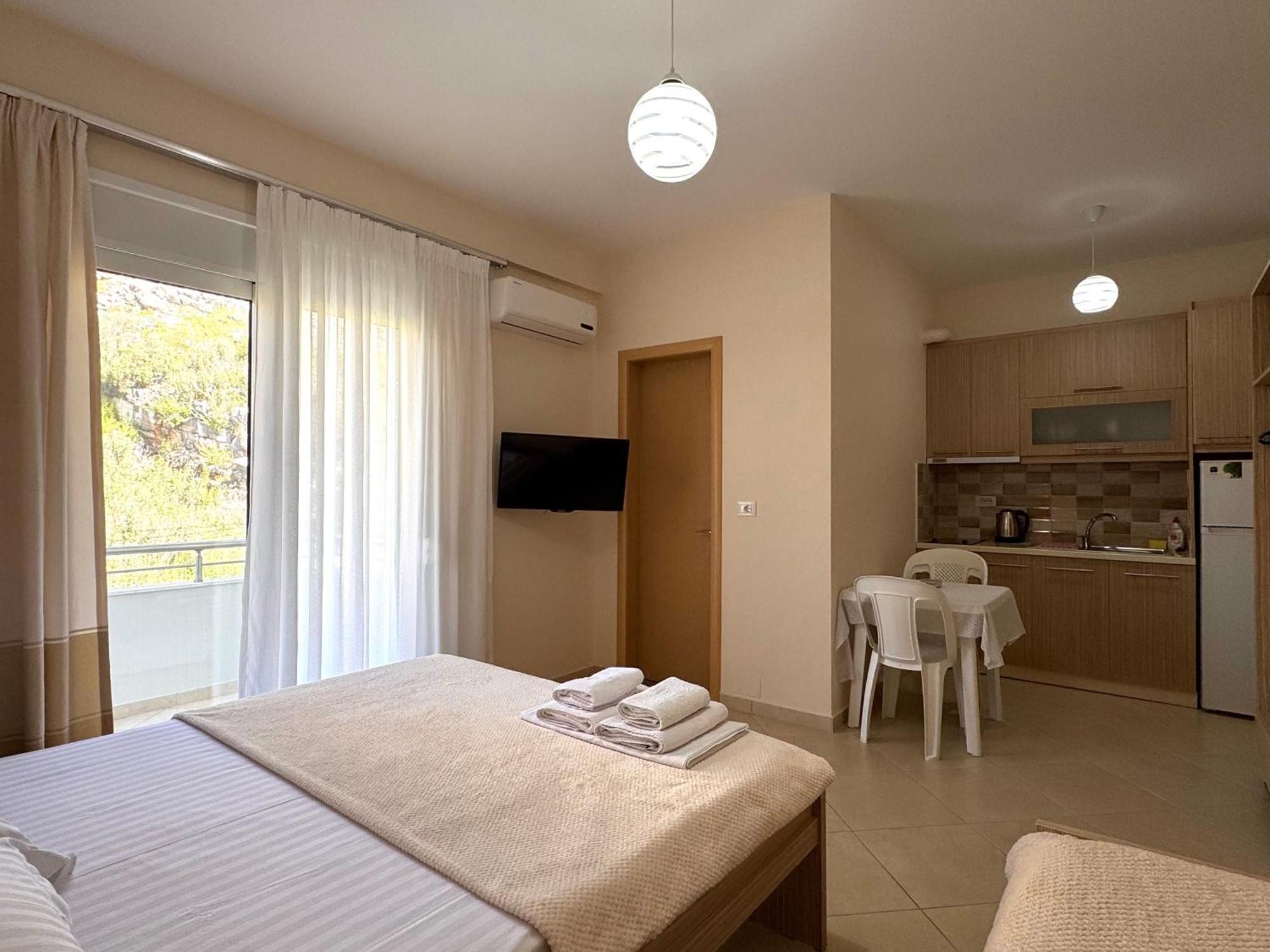 Vila Majola Sarandë Quarto foto